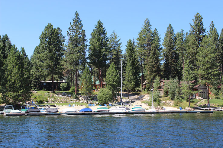 Payette Lakes Club